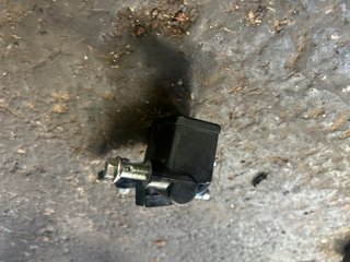 Bomba Freno Delantera Macbor Shifter MC1 125