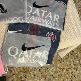 Camisetas de fútbol Talla L