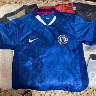 Camisetas de fútbol Talla L