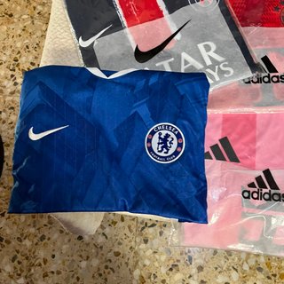 Camisetas de fútbol Talla L