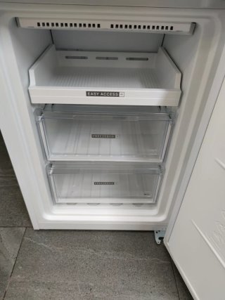 Frigorífico Whirlpool 200x60cm garantía y envío