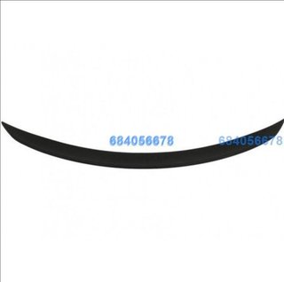 Aleron spoiler trasero Mercedes Clase E Coupe C238