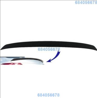 Aleron spoiler trasero Mercedes Clase E Coupe C238