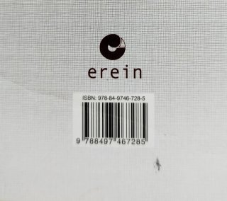 Libro Euskera y Literatura 3 DBH Erein