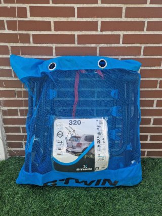 Porta bicicletas B'TWIN 320