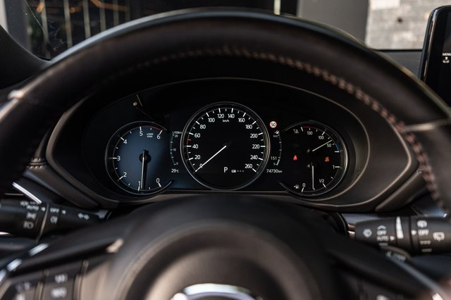 Mazda CX-5 2020