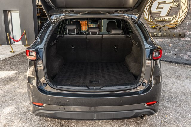 Mazda CX-5 2020