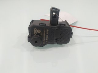 Audi 506490 motor cierre tapa 8k0862153c a4 ber.