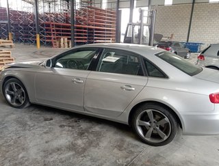 Audi 506490 motor cierre tapa 8k0862153c a4 ber.