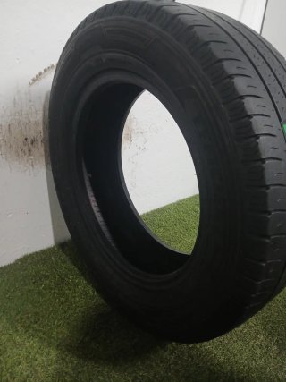 205 65 16C 107/105T GOOD YEAR EFFICIENT GRIP CARGO
