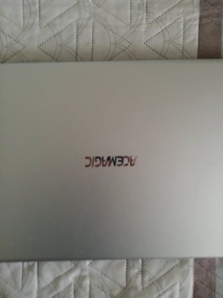 Portátil 16GB RAM N95