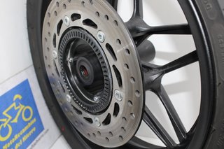 Llanta Delantera Honda Forza 350 NSS350AD 2025