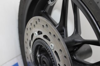 Llanta Delantera Honda Forza 350 NSS350AD 2025