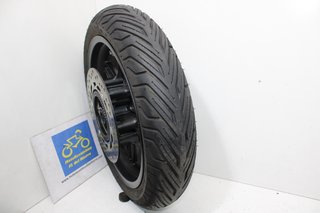 Llanta Delantera Honda Forza 350 NSS350AD 2025