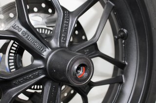 Llanta Delantera Honda Forza 350 NSS350AD 2025