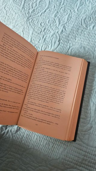 Libro Cincuenta sombras de Grey