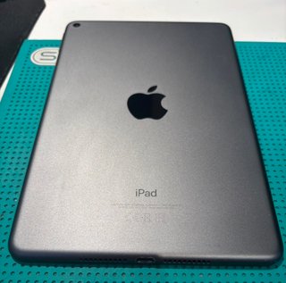 iPad Mini 7.9" 5GEN 64GB Balck Usato