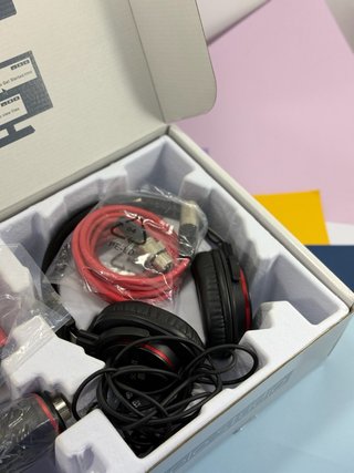 Focusrite Scarlett Solo Studio 3ª Gen