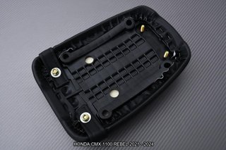 Asiento pasajero para HONDA CMX 1100 REBEL 2021 24
