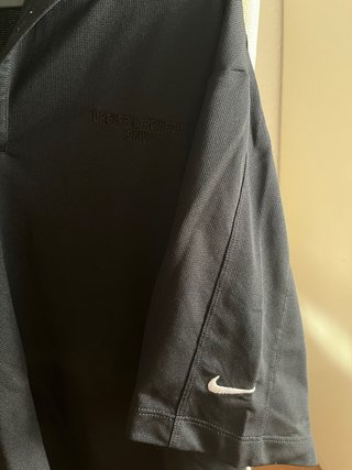 Polo Nike Dri-FIT Dreyer & Reinbold BMW
