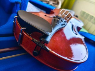 Violín Stentor Student I 3/4