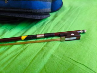 Violín Stentor Student I 3/4