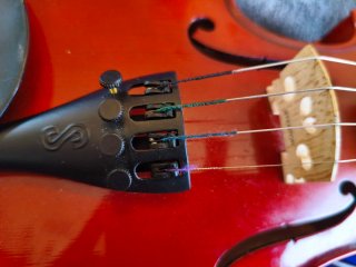 Violín Stentor Student I 3/4