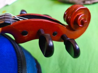 Violín Stentor Student I 3/4