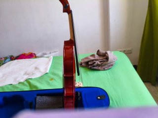 Violín Stentor Student I 3/4