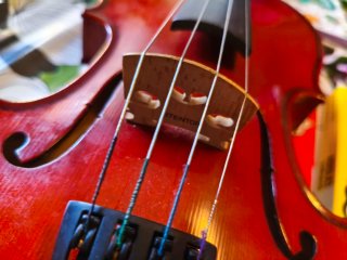 Violín Stentor Student I 3/4