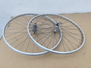 Ruedas 650A