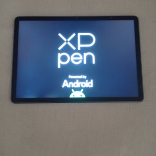 Tableta Gráfica XP-Pen Magic Drawing Pad
