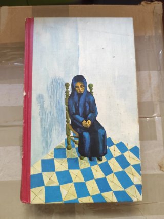 Libro cien años de soledad
