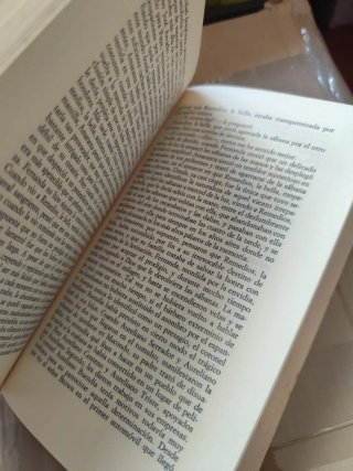Libro cien años de soledad