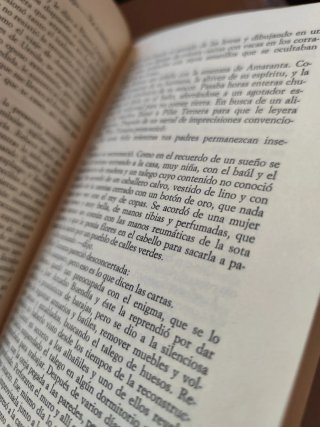 Libro cien años de soledad