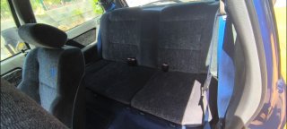 Renault Clio 1994