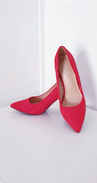 TACONES "MARYPAZ"