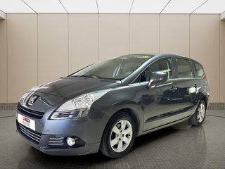 Peugeot 5008 Active 1.6 HDI 112 FAP