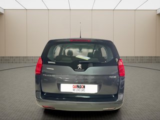 Peugeot 5008 Active 1.6 HDI 112 FAP