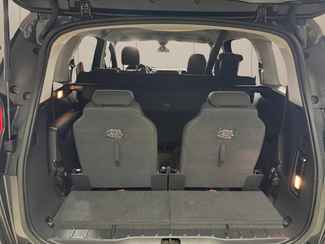 Peugeot 5008 Active 1.6 HDI 112 FAP