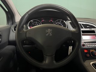 Peugeot 5008 Active 1.6 HDI 112 FAP