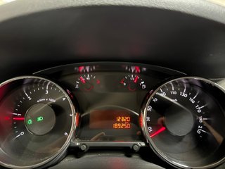 Peugeot 5008 Active 1.6 HDI 112 FAP