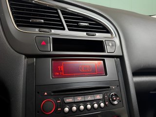 Peugeot 5008 Active 1.6 HDI 112 FAP