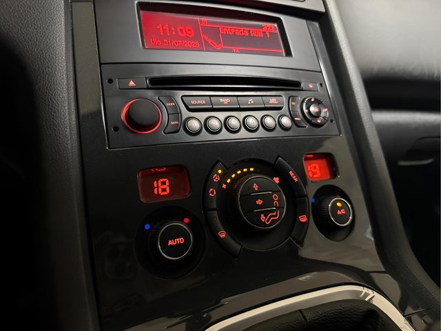 Peugeot 5008 Active 1.6 HDI 112 FAP