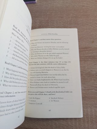 Oxford Bookworms Library: Stage 3: The Last She...