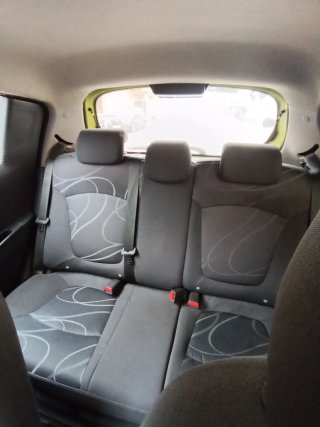 Chevrolet Spark 2011