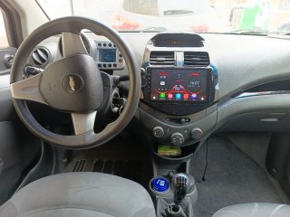 Chevrolet Spark 2011