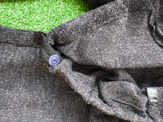 Set premaman grigio