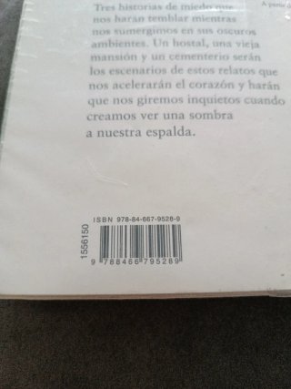 El abrazo de la muerte