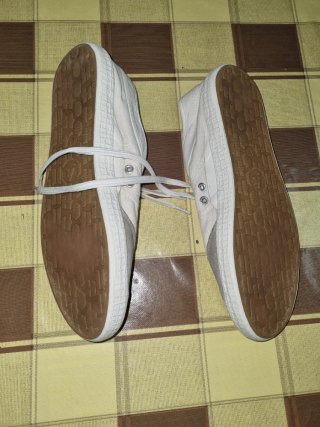 Zapatillas Kawasaki Talla 43